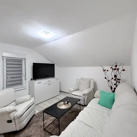 Apartment Apartman5 Centar