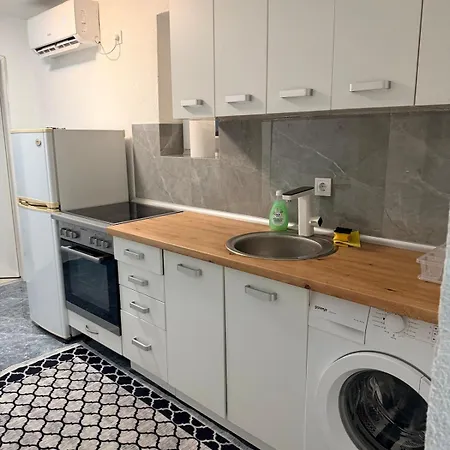 Apartment Apartman5 Centar