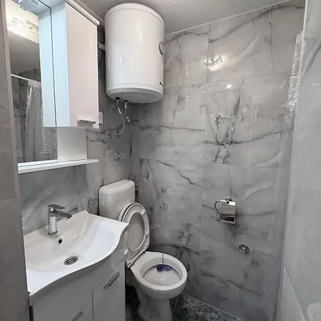 Apartment Apartman5 Centar
