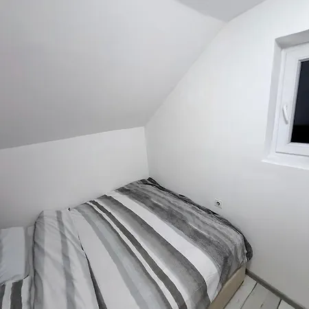 Apartment Apartman5 Centar *